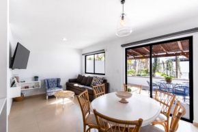 Hermosa casa cerca de la playa en residencial privado!